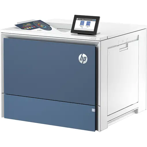 HP Color LaserJet Enterprise Impresora 6700dn