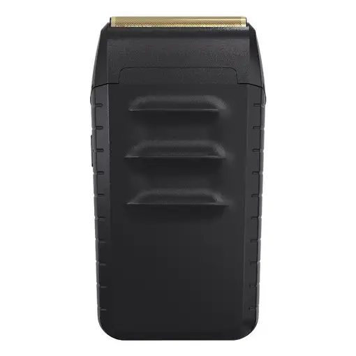Wahl Vanish Máquina de afeitar de láminas Negro, Oro
