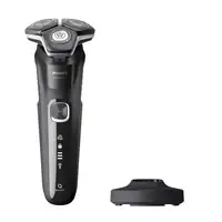 Philips SHAVER Series 5000 S5898/25 Afeitadora eléctrica Seco y Mojado
