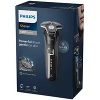 Philips SHAVER Series 5000 S5898/25 Afeitadora eléctrica Seco y Mojado