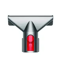 Dyson Big ball Parquet 2 1,5 L Aspiradora cilíndrica Secar 600 W Sin bolsa