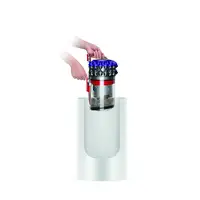 Dyson Big ball Parquet 2 1,5 L Aspiradora cilíndrica Secar 600 W Sin bolsa