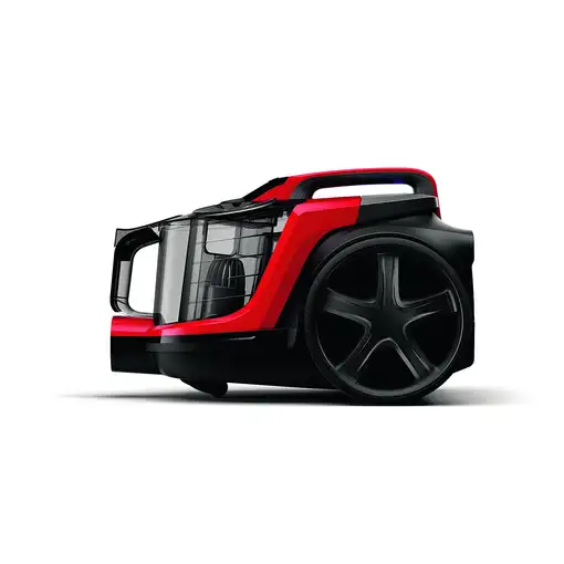 Philips PowerPro Expert FC9729/09 aspiradora 2 L Aspiradora cilíndrica Secar 900