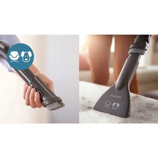 Aspirador sin bolsa serie 5000 FC9555/09 5000 series PHILIPS