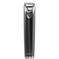 Wahl 9864-016 depiladora para la barba Batería Negro Wahl 9864-016 depiladora para la barba Batería Negro