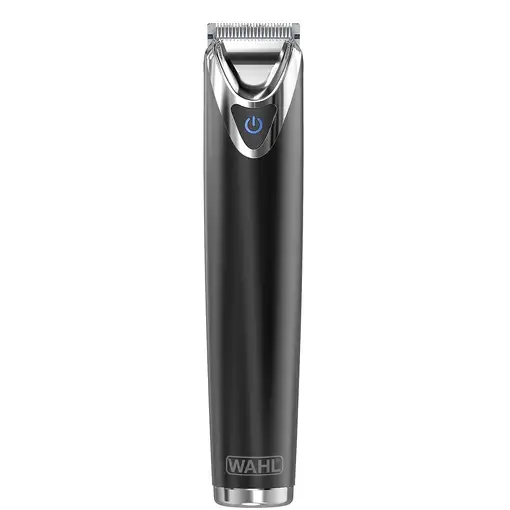 Wahl 9864-016 depiladora para la barba Batería Negro Wahl 9864-016 depiladora para la barba Batería Negro