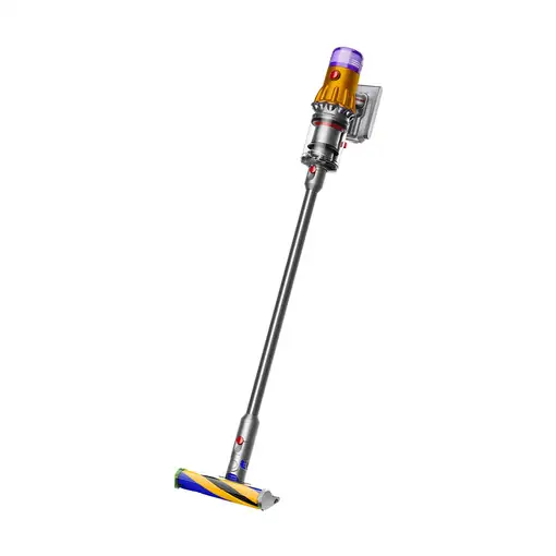 Aspiradoras de escoba sin bolsa 0.35 L Níquel 448884-01 DYSON