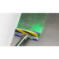 Aspiradoras de escoba sin bolsa 0.35 L Níquel 448884-01 DYSON