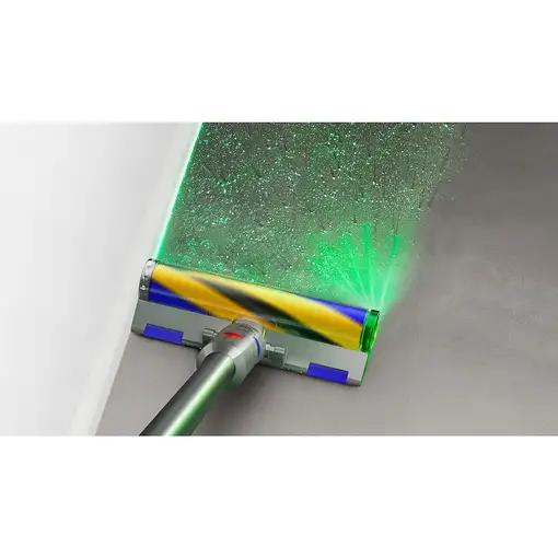 Aspiradoras de escoba sin bolsa 0.35 L Níquel 448884-01 DYSON