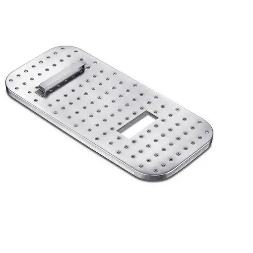 Freidores con aceite 3 L Negro 01.182727.01.050 PRINCESS