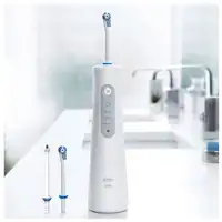 Oral-B AquaCare 6 Pro-Expert irrigador oral 0,15 L