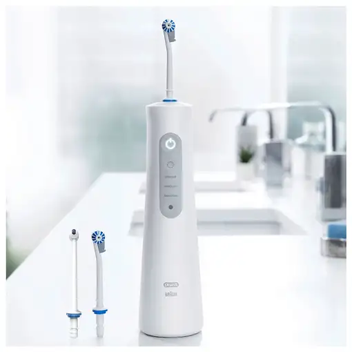 Oral-B AquaCare 6 Pro-Expert irrigador oral 0,15 L