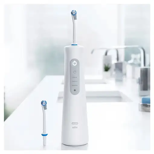 Oral-B AquaCare 6 Pro-Expert irrigador oral 0,15 L