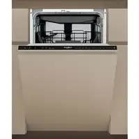 Lavavajillas 11 place settings 869991700580 WHIRLPOOL