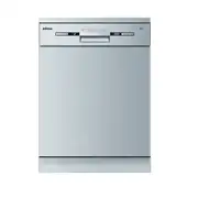 Lavavajillas 598 mm 14 place settings EDW-6230 X EDESA Lavavajillas 598 mm 14 place settings EDW-6230 X EDESA