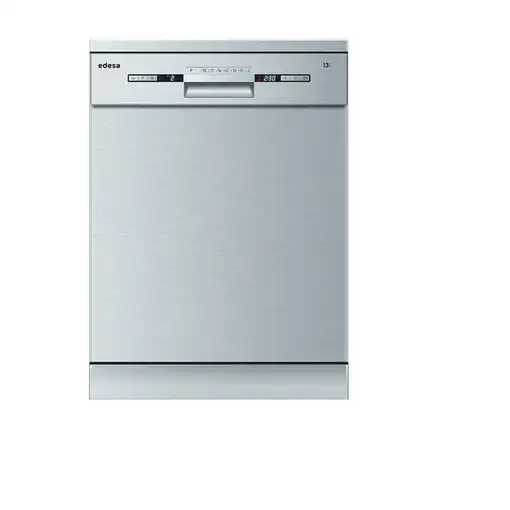 Lavavajillas 598 mm 14 place settings EDW-6230 X EDESA Lavavajillas 598 mm 14 place settings EDW-6230 X EDESA