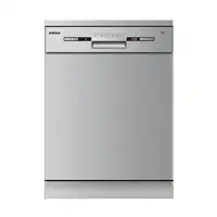 Lavavajillas 598 mm 14 place settings EDW-6230 X EDESA Lavavajillas 598 mm 14 place settings EDW-6230 X EDESA