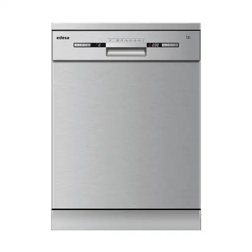Lavavajillas 598 mm 14 place settings EDW-6230 X EDESA