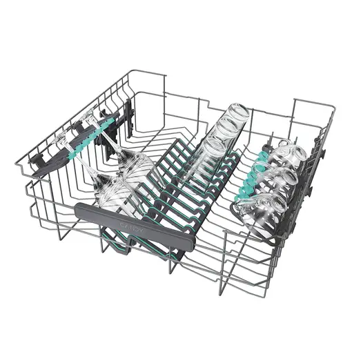 Lavavajillas 597 mm 14 place settings 75183 32901815 CANDY