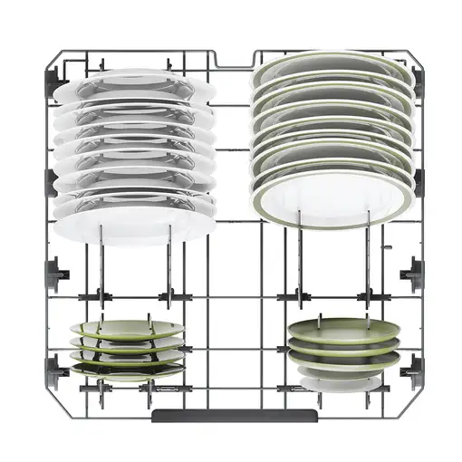 Lavavajillas 597 mm 14 place settings 75183 32901815 CANDY