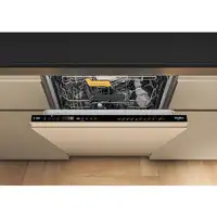 Lavavajillas 598 mm 14 place settings 869991684310 WHIRLPOOL Lavavajillas 598 mm 14 place settings 869991684310 WHIRLPOOL