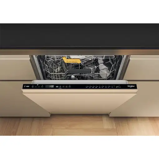 Lavavajillas 598 mm 14 place settings 869991684310 WHIRLPOOL