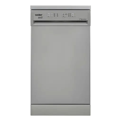 Lavavajillas 448 mm 10 place settings 8436593642136 SAUBER Lavavajillas 448 mm 10 place settings 8436593642136 SAUBER
