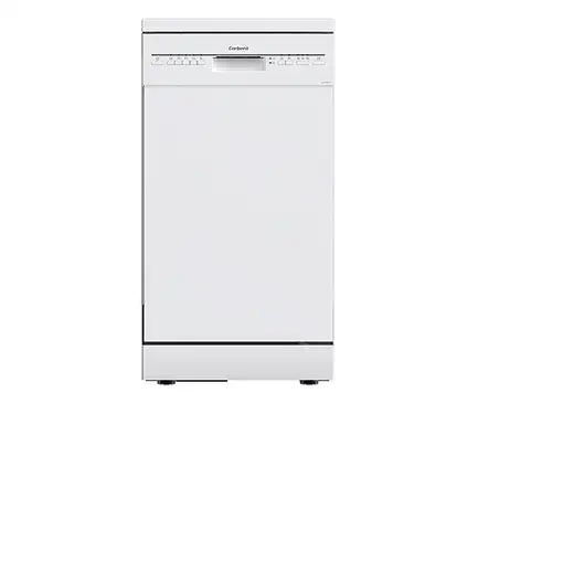Lavavajillas 448 mm 10 place settings CLVM403W CORBERO