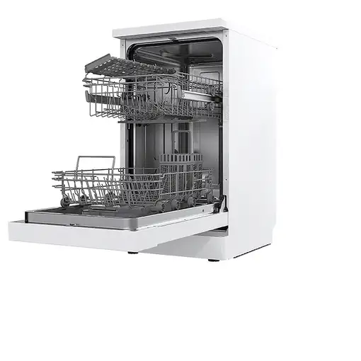 Lavavajillas 448 mm 10 place settings CLVM403W CORBERO