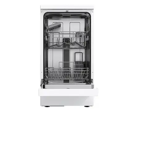 Lavavajillas 448 mm 10 place settings CLVM403W CORBERO