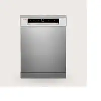 Lavavajillas 598 mm 14 place settings V0044 EVVO