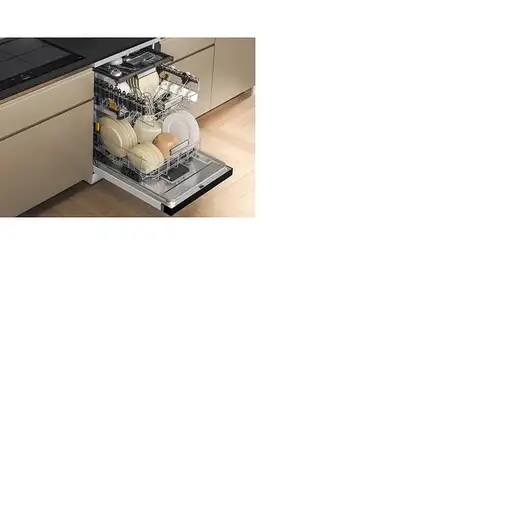 Lavavajillas 600 mm 15 place settings 859991661900 WHIRLPOOL