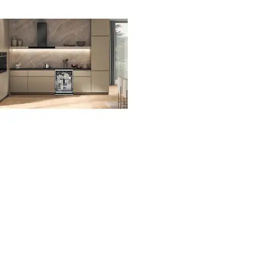 Lavavajillas 600 mm 15 place settings 859991661900 WHIRLPOOL