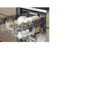 Lavavajillas 600 mm 15 place settings 859991661900 WHIRLPOOL Lavavajillas 600 mm 15 place settings 859991661900 WHIRLPOOL