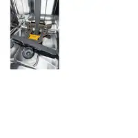 Lavavajillas 600 mm 15 place settings 859991661900 WHIRLPOOL Lavavajillas 600 mm 15 place settings 859991661900 WHIRLPOOL