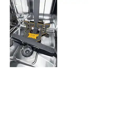 Lavavajillas 600 mm 15 place settings 859991661900 WHIRLPOOL