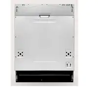 Lavavajillas 598 mm 14 place settings V0402 EVVO