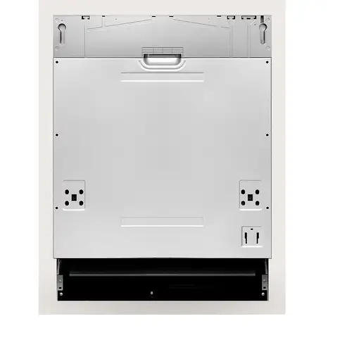 Lavavajillas 598 mm 14 place settings V0402 EVVO Lavavajillas 598 mm 14 place settings V0402 EVVO