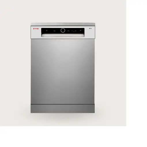 Lavavajillas 600 mm 14 place settings V0041 EVVO Lavavajillas 600 mm 14 place settings V0041 EVVO