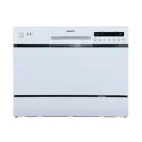 Lavavajillas 550 mm 6 place settings 0000091405 INFINITON Lavavajillas 550 mm 6 place settings 0000091405 INFINITON