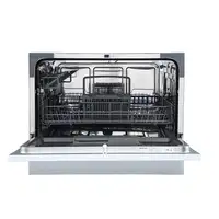 Lavavajillas 550 mm 6 place settings 0000091405 INFINITON Lavavajillas 550 mm 6 place settings 0000091405 INFINITON