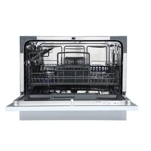 Lavavajillas 550 mm 6 place settings 0000091405 INFINITON