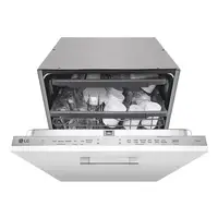 Lavavajillas 598 mm 14 place settings DB243TX.AASQEES LG Lavavajillas 598 mm 14 place settings DB243TX.AASQEES LG