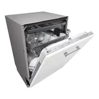 Lavavajillas 598 mm 14 place settings DB243TX.AASQEES LG Lavavajillas 598 mm 14 place settings DB243TX.AASQEES LG