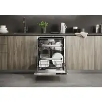 Lavavajillas 598 mm 16 place settings 73567 32901496 HAIER Lavavajillas 598 mm 16 place settings 73567 32901496 HAIER