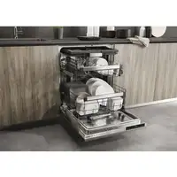 Lavavajillas 598 mm 16 place settings 73567 32901496 HAIER Lavavajillas 598 mm 16 place settings 73567 32901496 HAIER