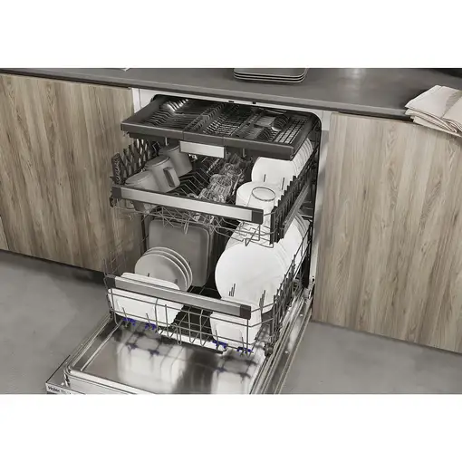 Lavavajillas 598 mm 16 place settings 73567 32901496 HAIER
