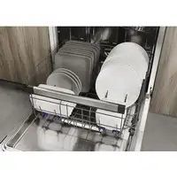 Lavavajillas 598 mm 16 place settings 73567 32901496 HAIER Lavavajillas 598 mm 16 place settings 73567 32901496 HAIER