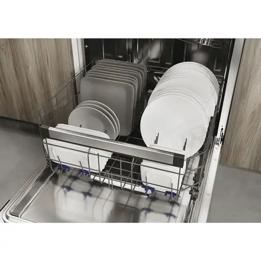 Lavavajillas 598 mm 16 place settings 73567 32901496 HAIER