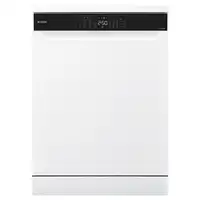 Lavavajillas 598 mm 14 place settings AJ14600BD ASPES Lavavajillas 598 mm 14 place settings AJ14600BD ASPES